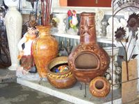 Mexican Pottery